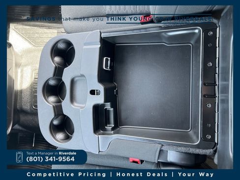 New 2026 RAM 5500 Tradesman image 22