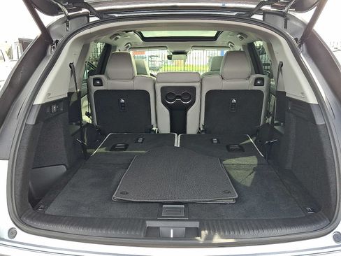 Certified 2026 Acura MDX w/ Technology Package AWD/4WD image 28