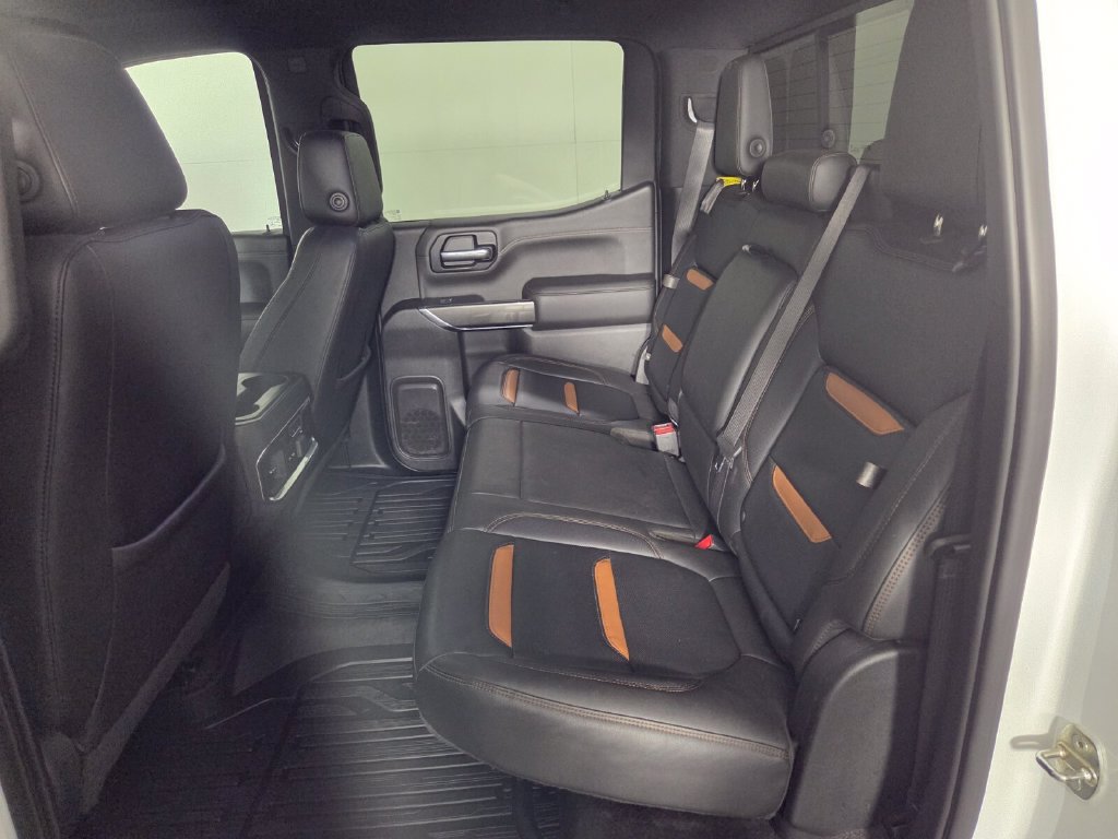 Used 2019 GMC Sierra 1500 AT4 w/ AT4 Premium Package AWD/4WD image 25