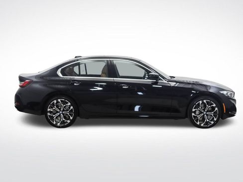New 2026 BMW 330i xDrive Sedan w/ Convenience Package AWD/4WD image 6