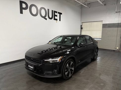 Used 2023 Polestar Polestar 2 w/ Pilot Pack AWD/4WD image 2