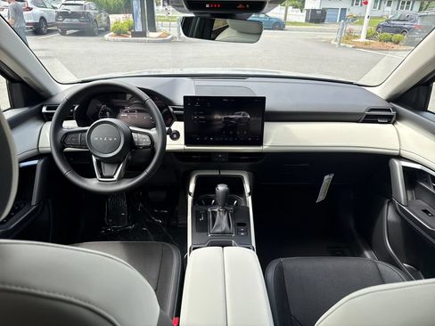 New 2026 MAZDA CX-5 Select AWD/4WD image 14