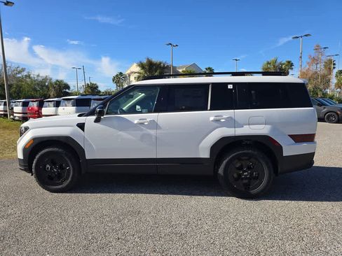 New 2026 Hyundai Santa Fe XRT image 3