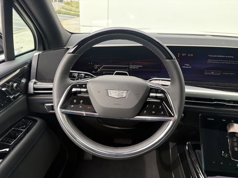 New 2026 Cadillac Escalade IQ Sport 1 image 20