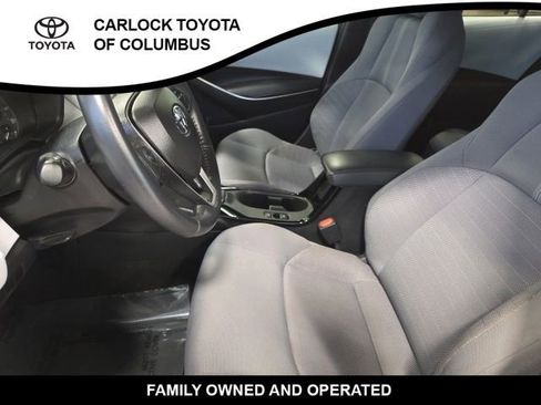 Used 2024 Toyota Corolla SE image 12