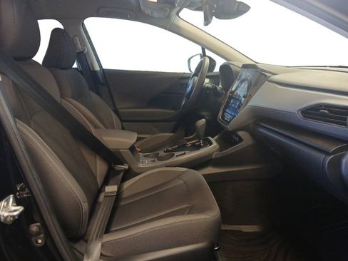 Used 2026 Subaru Crosstrek 2.5i Premium AWD/4WD image 15