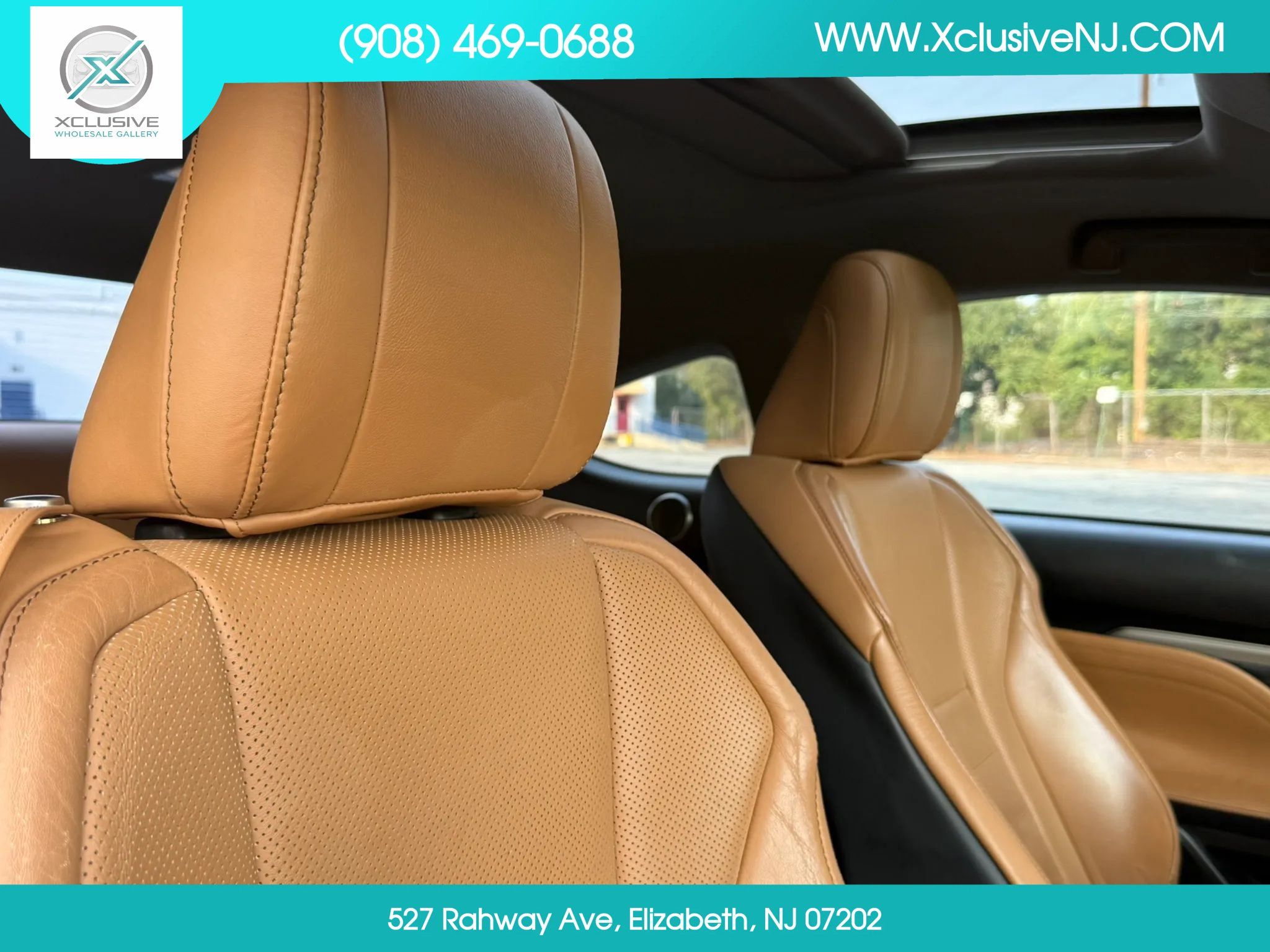 Used 2015 Lexus RC 350 w/ Luxury Package RWD image 26