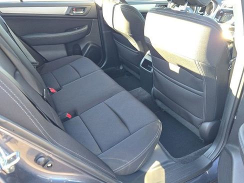 Used 2015 Subaru Legacy 2.5i Premium image 8