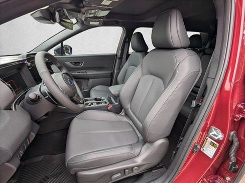 New 2026 Subaru Outback Limited image 5