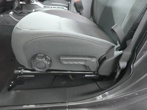 New 2026 Jeep Wrangler Sport S image 10