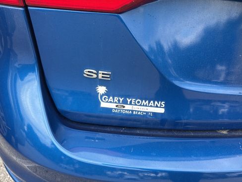 Used 2019 Ford Fiesta SE image 7