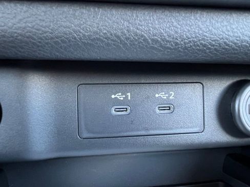 New 2026 Nissan Rogue S image 6