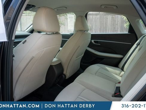 Used 2025 Hyundai Sonata SEL FWD image 18