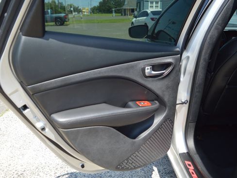 Used 2013 Dodge Dart Limited w/ Limited Special Edition Group FWD image 24