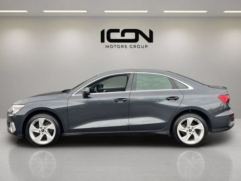 Used 2024 Audi A3 2.0T Premium FWD image 2