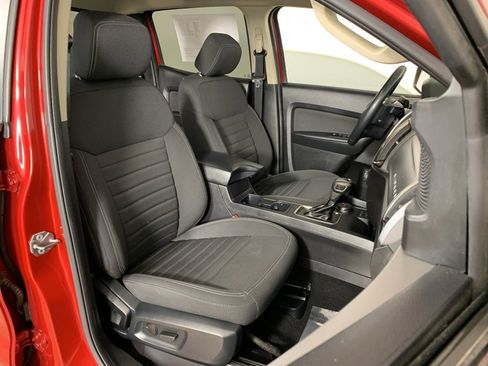 Used 2020 Ford Ranger XLT w/ Equipment Group 302A Luxury image 35