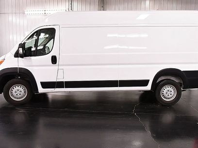 Used 2025 RAM ProMaster 3500 w/ Convenience Group