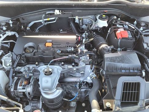 Used 2023 Honda HR-V Sport image 27