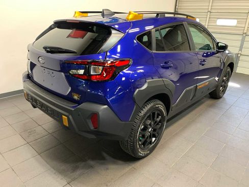New 2026 Subaru Crosstrek 2.5i Wilderness AWD/4WD image 3