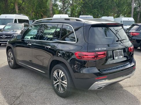 Certified 2026 Mercedes-Benz GLB 250 image 4