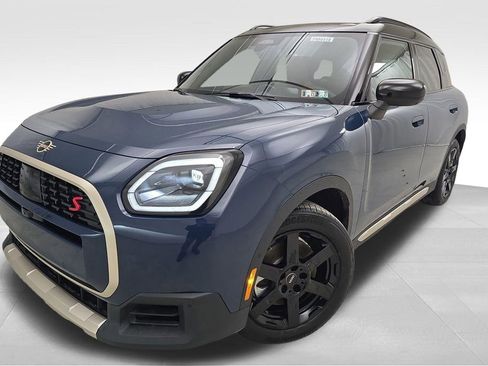 New 2026 MINI Cooper Countryman S image 1