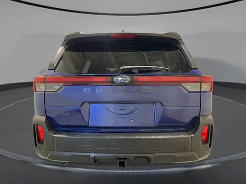 New 2026 Subaru Outback Premium AWD/4WD image 4