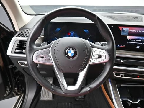 Used 2023 BMW X7 xDrive40i w/ Premium Package AWD/4WD image 17