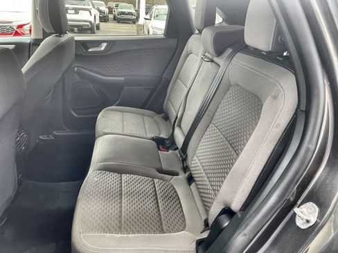Used 2020 Ford Escape SE AWD/4WD image 23