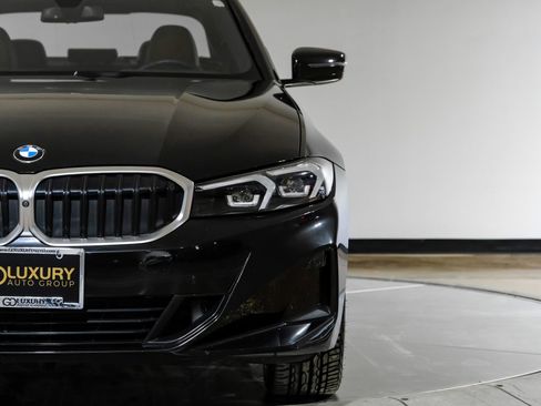 Used 2024 BMW 330i xDrive Sedan w/ Premium Package image 51