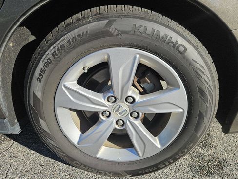 Used 2018 Honda Odyssey EX-L image 27