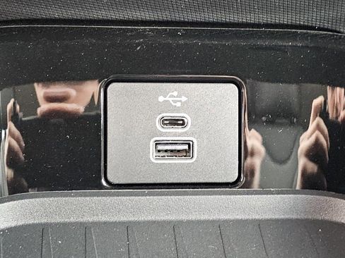 New 2026 Ford Mustang Mach-E Premium AWD/4WD image 12