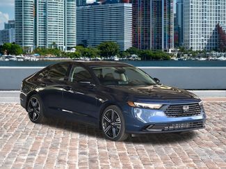 New 2026 Honda Accord SE video 3