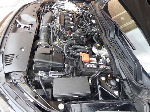 Used 2021 Honda Civic EX image 37