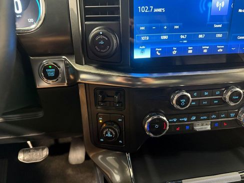 Used 2022 Ford F150 Lariat image 77