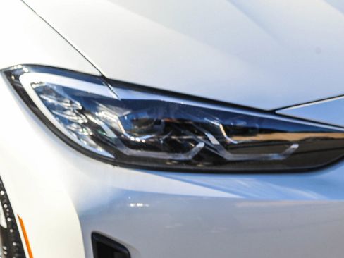 Certified 2023 BMW i4 eDrive40 w/ Premium Package image 8