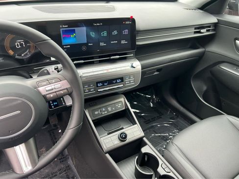 New 2026 Hyundai Kona SEL Premium AWD/4WD image 35