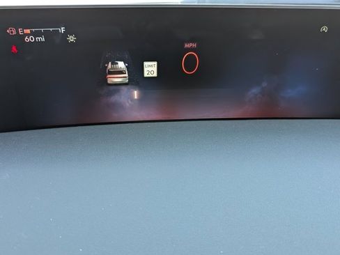 New 2025 Lincoln Navigator Reserve image 26