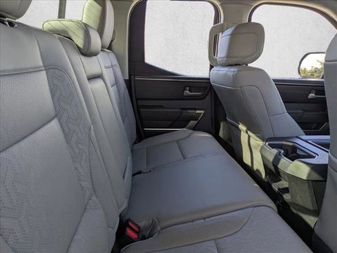 Used 2024 Toyota Tundra SR5 image 18