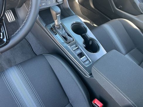 Used 2026 Honda Civic Sport image 20