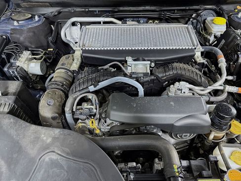 Used 2023 Subaru Outback Onyx Edition XT image 39