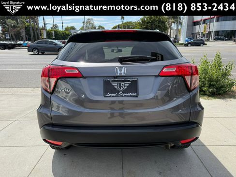 Used 2017 Honda HR-V EX-L image 6