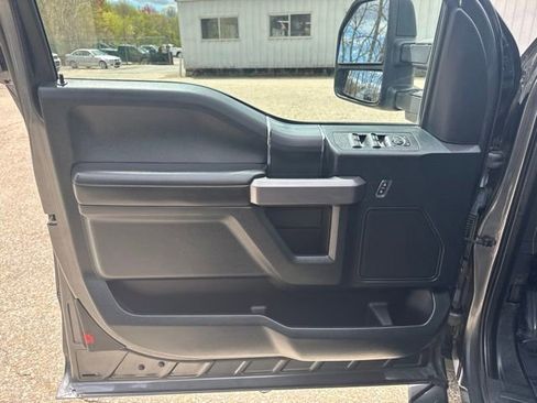 Used 2019 Ford F150 XLT w/ Equipment Group 301A Mid AWD/4WD image 15