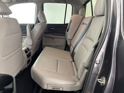 Used 2019 Honda Ridgeline RTL-E image 31