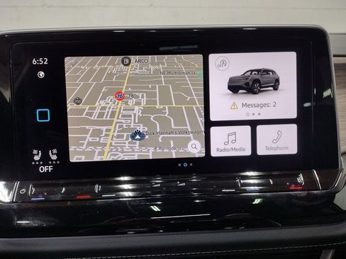 New 2026 Volkswagen Atlas SEL Premium R-Line image 36