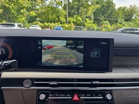 New 2026 Hyundai Tucson SEL Plus AWD/4WD image 22