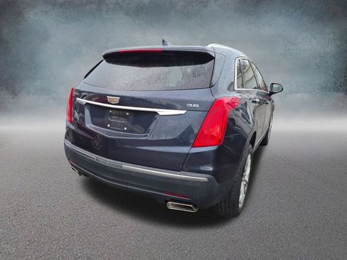 Used 2019 Cadillac XT5 Premium Luxury FWD image 9