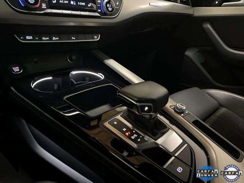 Used 2025 Audi A5 2.0T Premium Plus image 53