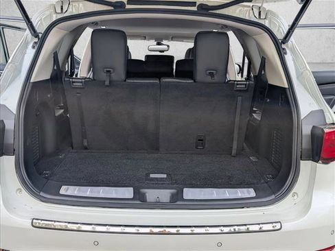 Used 2019 INFINITI QX60 Luxe w/ Essential Package AWD/4WD image 6