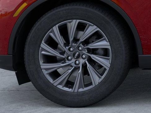 New 2026 Lincoln Aviator Premiere image 19