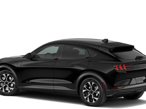 New 2026 Ford Mustang Mach-E Select w/ Comfort Package Lite RWD image 22